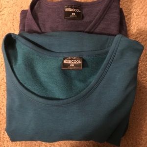 32° cool tee shirt dresses